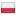 modelnet.pl hosted country
